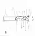 Fig. 33 - Electronic device holder with repositionable stand and systems and methods thereof