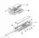 Fig. 01 - Photoelectric wiring module