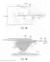 Fig. 04 - AFM fluid delivery/liquid extraction surface sampling/electrostatic spray cantilever probe