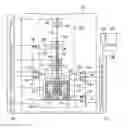 Fig. 01 - Charged particle beam apparatus permitting high-resolution and high-contrast observation