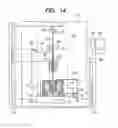 Fig. 02 - Charged particle beam apparatus permitting high-resolution and high-contrast observation