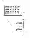 Fig. 02 - Image pickup panel and image pickup processing system