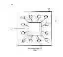Fig. 09 - Image pickup panel and image pickup processing system