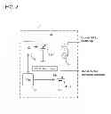 Fig. 03 - Gas field ionization ion source and ion beam device