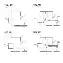 Fig. 10 - Gas field ionization ion source and ion beam device