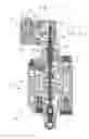 Fig. 02 - VALVE CONTROL DEVICE FOR A VEHICLE
