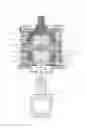 Fig. 01 - ARRANGEMENT FOR OPERATING A SHUT-OFF VALVE HAVING A TAPERED PLUG