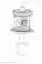 Fig. 04 - ARRANGEMENT FOR OPERATING A SHUT-OFF VALVE HAVING A TAPERED PLUG