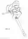 Fig. 02 - Winch having adjustable initial mechanical advantage