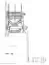 Fig. 08 - Winch having adjustable initial mechanical advantage