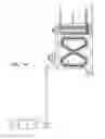 Fig. 09 - Winch having adjustable initial mechanical advantage