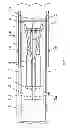 Fig. 03 - Hydraulic pushing device