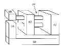 Fig. 01 - Silicon and silicon germanium nanowire structures