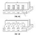 Fig. 04 - Silicon and silicon germanium nanowire structures