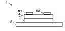 Fig. 01 - Composition for organic semiconductor insulating films, and organic semiconductor insulating film