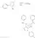 Fig. 67 - Heteroleptic copper complexes for optoelectronic uses