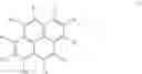 Fig. 173 - Aromatic amine derivative, material for organic electroluminescent element, and organic electroluminescent element