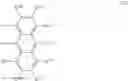 Fig. 176 - Aromatic amine derivative, material for organic electroluminescent element, and organic electroluminescent element