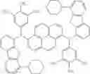 Fig. 71 - Aromatic amine derivative, material for organic electroluminescent element, and organic electroluminescent element