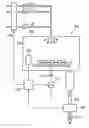 Fig. 01 - Removable indicator structure in electronic chips of a common substrate for process adjustment