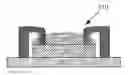 Fig. 01 - III-nitride rectifier package
