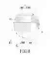 Fig. 05 - Current conducting element