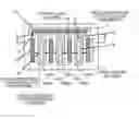Fig. 01 - Semiconductor electrostatic protection circuit device