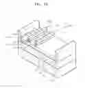 Fig. 07 - High electron mobility transistor and method of manufacturing the same