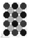 Fig. 08 - Substrate stacked image sensor having a dual detection function