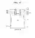 Fig. 07 - Semiconductor device having landing pads