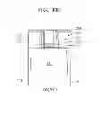 Fig. 13 - Semiconductor device having landing pads