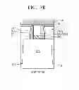 Fig. 16 - Semiconductor device having landing pads
