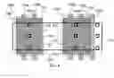 Fig. 07 - Semiconductor-on-insulator integrated circuit with reduced off-state capacitance
