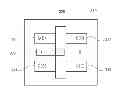 Fig. 01 - Combination-type transistor and method for manufacturing same