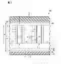 Fig. 02 - Semiconductor Device with a Super Junction Structure with Compensation Layers and a Dielectric Layer