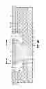 Fig. 07 - Trench isolation structures and methods for bipolar junction transistors