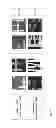 Fig. 09 - Micro lead frame structure having reinforcing portions and method