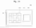 Fig. 10 - PACKAGE ON PACKAGE DEVICE AND METHOD OF MANUFACTURING THE SAME