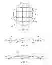 Fig. 04 - Semiconductor Device and Method of Forming Interposer Frame Over Semiconductor Die to Provide Vertical Interconnect