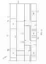 Fig. 04 - Standard cell connection for circuit routing