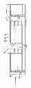 Fig. 01 - CONTACT AND SEPARATION COLUMN AND TRAY