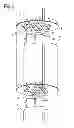 Fig. 04 - CONTACT AND SEPARATION COLUMN AND TRAY