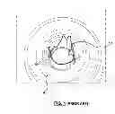 Fig. 02 - REDUCING CROWN FLASH IN INJECTION-MOLDING PROCESSES