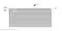 Fig. 01 - Axially oriented confined crystallization multilayer films