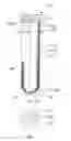 Fig. 01 - Preform extrusion molding apparatus, method for extrusion molding and preform