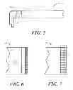 Fig. 04 - Floating core for glass insert molding method and apparatuses therefrom