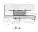 Fig. 07 - Floating core for glass insert molding method and apparatuses therefrom