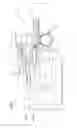 Fig. 03 - Plant for making containers of thermoplastic material