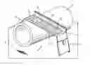 Fig. 01 - Device for a user to secure a workpiece
