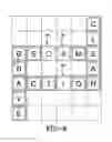 Fig. 06 - WORD FORMATION GAME